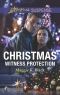 [Protected Identities 01] • Christmas Witness Protection